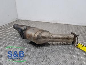 Gebruikte Katalysator Audi A6 (C7) 2.0 TDI 16V Prijs € 300,00 Margeregeling aangeboden door Schaap & Bron