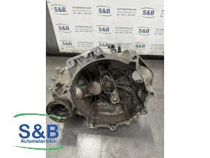 Gebruikte Versnellingsbak Volkswagen Polo IV (9N1/2/3) 1.2 12V Prijs € 225,00 Margeregeling aangeboden door Schaap & Bron