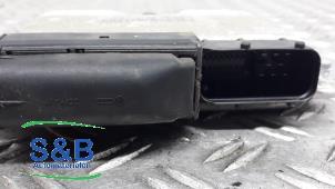 Gebruikte Computer Motormanagement Audi A3 (8L1) 1.8 20V Turbo Quattro Prijs € 200,00 Margeregeling aangeboden door Schaap & Bron