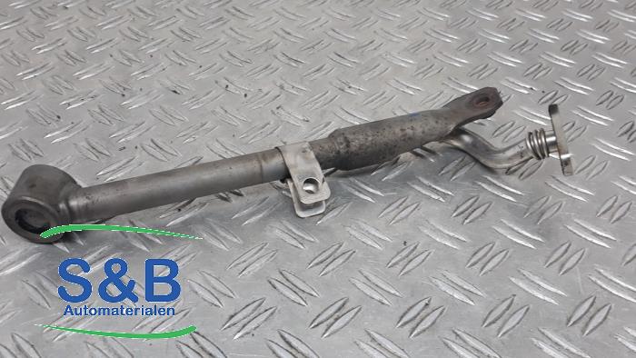 Gebruikte Oliedruk Leiding Volkswagen Polo V (6R) 1.2 TDI 12V BlueMotion Prijs € 20,00 Margeregeling aangeboden door Schaap & Bron
