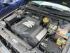 Motor van een Audi 80 (B4), 1991 / 1995 2.6 E V6, Sedan, 4Dr, Benzine, 2.598cc, 110kW (150pk), FWD, ABC, 1992-07 / 1994-12, 8C2 1993