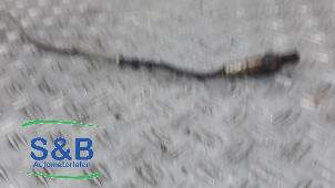 Gebruikte Lambda Sonde Volkswagen Tiguan (5N1/2) 1.4 TSI 16V Prijs € 70,00 Margeregeling aangeboden door Schaap & Bron