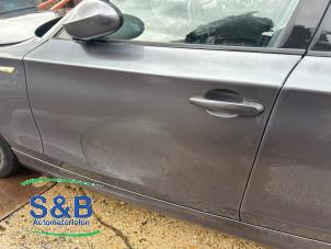 Gebruikte Portier 4Deurs links-voor BMW 1 serie (E87/87N) 116i 1.6 16V Prijs € 149,99 Margeregeling aangeboden door Schaap & Bron