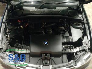 Gebruikte Versnellingsbak BMW 1 serie (E87/87N) 116i 1.6 16V Prijs € 300,00 Margeregeling aangeboden door Schaap & Bron