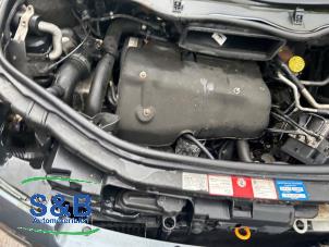 Gebruikte Motor Audi A2 (8Z0) 1.4 TDI Prijs € 350,00 Margeregeling aangeboden door Schaap & Bron