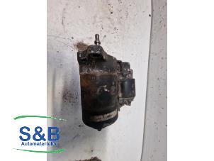 Gebruikte Startmotor Volkswagen Golf I Cabrio (155) 1.6 +Kat. Prijs € 50,00 Margeregeling aangeboden door Schaap & Bron