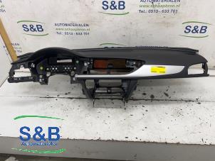 Gebruikte Dashboard Audi A6 (C7) 2.0 TDI 16V Prijs € 550,00 Margeregeling aangeboden door Schaap & Bron