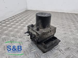 Gebruikte ABS Pomp Volkswagen Polo IV (9N1/2/3) 1.4 TDI 70 Prijs € 250,00 Margeregeling aangeboden door Schaap & Bron