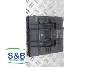 Gebruikte Computer Body Control Seat Ibiza ST (6J8) 1.2 TDI Ecomotive Prijs € 70,00 Margeregeling aangeboden door Schaap & Bron