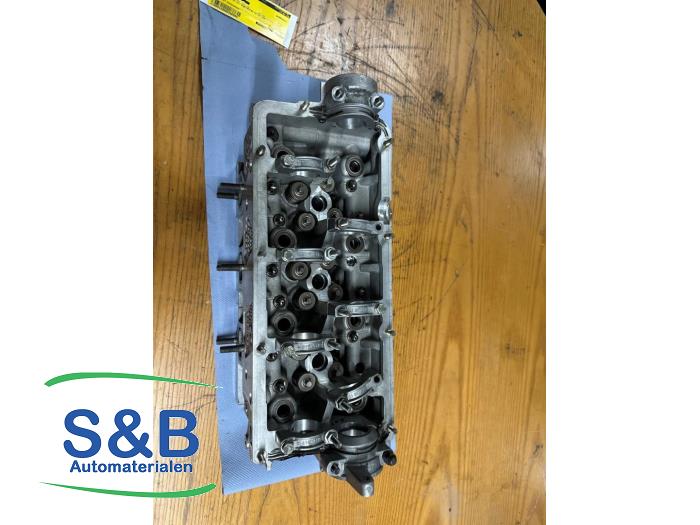 Gebruikte Cilinderkop Audi A4 Avant (B7) 2.5 TDI V6 24V Prijs € 175,00 Margeregeling aangeboden door Schaap & Bron