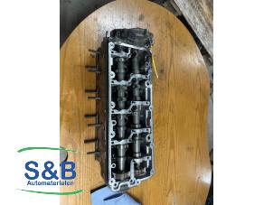 Gebruikte Cilinderkop Audi Q7 (4LB) 4.2 TDI V8 32V Tiptronic Prijs € 600,00 Margeregeling aangeboden door Schaap & Bron