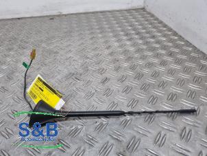Gebruikte Antenne Audi A1 Sportback (8XA/8XF) 1.2 TFSI Prijs € 49,99 Margeregeling aangeboden door Schaap & Bron