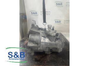 Gebruikte Versnellingsbak Audi A1 Sportback (8XA/8XF) 1.4 TFSI 16V Prijs € 650,00 Margeregeling aangeboden door Schaap & Bron