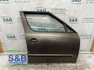 Gebruikte Deur 4Deurs rechts-voor Skoda Yeti (5LAC) 1.2 TSI 16V Prijs € 170,00 Margeregeling aangeboden door Schaap & Bron