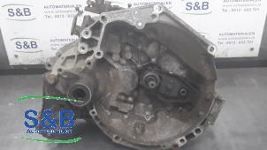 Gebruikte Versnellingsbak Citroen C3 (FC/FL/FT) 1.4 Prijs € 250,00 Margeregeling aangeboden door Schaap & Bron