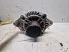 Dynamo van een Mitsubishi Outlander (GF/GG) 2.0 16V 4x2 2015