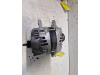 Dynamo van een Mitsubishi Outlander (GF/GG) 2.0 16V 4x2 2015
