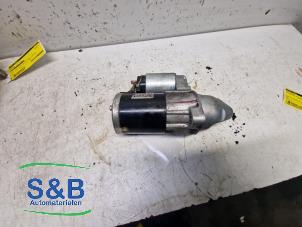 Gebruikte Startmotor Mitsubishi Outlander (GF/GG) 2.0 16V 4x2 Prijs € 60,00 Margeregeling aangeboden door Schaap & Bron