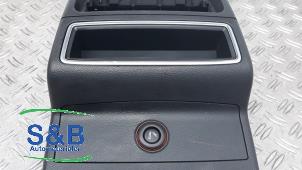 Gebruikte Middenconsoles Audi A6 Avant (C7) 2.0 TDI 16V Prijs € 20,00 Margeregeling aangeboden door Schaap & Bron