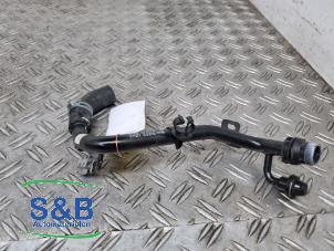 Gebruikte Waterpijp Audi A6 (C7) 2.0 TDI 16V Prijs € 24,99 Margeregeling aangeboden door Schaap & Bron