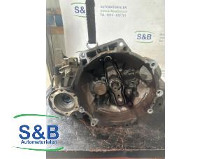 Gebruikte Versnellingsbak Volkswagen Polo IV (9N1/2/3) 1.4 TDI 70 Prijs € 200,00 Margeregeling aangeboden door Schaap & Bron
