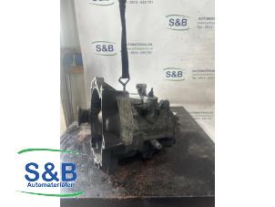 Gebruikte Versnellingsbak Volkswagen Polo IV (9N1/2/3) 1.2 Prijs € 200,00 Margeregeling aangeboden door Schaap & Bron