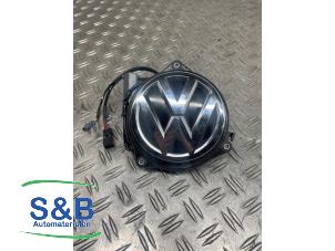 Gebruikte Camera achteruitrijden Volkswagen Passat (3G2) 1.4 TSI GTE 16V Prijs € 200,00 Margeregeling aangeboden door Schaap & Bron