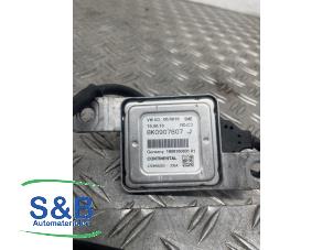 Nox sensor van een Audi A6 (C7) 2.0 TDI 16V 2016
