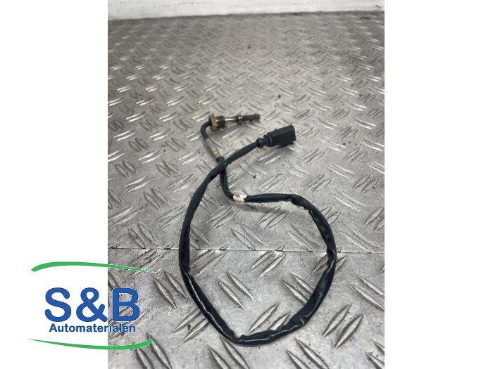Lambda Sonde Audi A6 (C7), 2010 / 2018 2.0 TDI 16V, Sedan, 4Dr, Diesel, 1 968cc, 110kW, CSUD, 2014-09 / 2018-09 (Gebruikt)