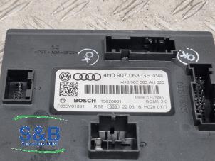 Gebruikte Boordcomputer Audi A6 (C7) 2.0 TDI 16V Prijs € 250,00 Margeregeling aangeboden door Schaap & Bron