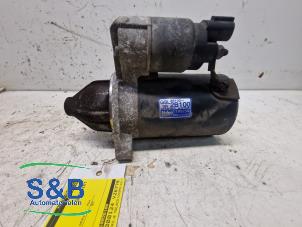 Gebruikte Startmotor Hyundai i20 1.4i 16V Prijs € 40,00 Margeregeling aangeboden door Schaap & Bron