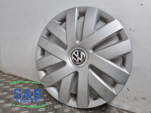 Gebruikte Wieldop Volkswagen Polo V (6R) 1.2 TSI Prijs € 14,99 Margeregeling aangeboden door Schaap & Bron
