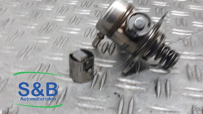 Gebruikte Brandstofpomp Mechanisch Volkswagen Golf VII (AUA) 1.5 TSI Evo BlueMotion 16V Prijs € 100,00 Margeregeling aangeboden door Schaap & Bron
