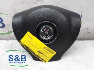 Gebruikte Airbag links (Stuur) Volkswagen Eos (1F7/F8) 1.4 TSI 16V BlueMotion Prijs € 150,00 Margeregeling aangeboden door Schaap & Bron