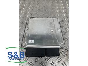 Gebruikte Computer Motormanagement Volkswagen Crafter 2.0 TDI 16V Prijs € 235,00 Margeregeling aangeboden door Schaap & Bron