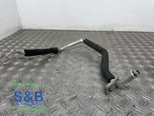 Gebruikte Airco Leiding Toyota Prius Plus (ZVW4) 1.8 Hybrid 16V Prijs € 77,00 Margeregeling aangeboden door Schaap & Bron