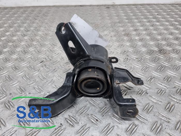 Gebruikte Motorrubber Toyota Prius Plus (ZVW4) 1.8 Hybrid 16V Prijs € 29,98 Margeregeling aangeboden door Schaap & Bron