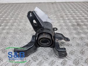 Gebruikte Motorrubber Toyota Prius Plus (ZVW4) 1.8 Hybrid 16V Prijs € 29,98 Margeregeling aangeboden door Schaap & Bron