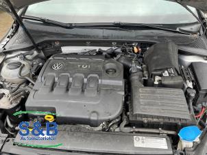 Gebruikte Motor Volkswagen Golf VII (AUA) 1.6 TDI 16V Prijs € 950,00 Margeregeling aangeboden door Schaap & Bron