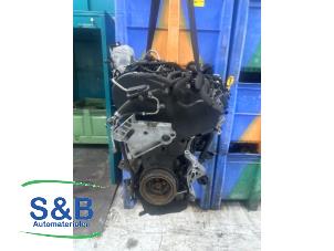 Gebruikte Motor Volkswagen Golf VII (AUA) 1.6 TDI 16V Prijs € 950,00 Margeregeling aangeboden door Schaap & Bron