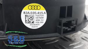 Gebruikte Speaker Audi Q3 Sportback (F3N) 1.5 35 TFSI 16V Prijs € 15,00 Margeregeling aangeboden door Schaap & Bron