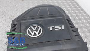 Gebruikte Luchtfilterhuis Volkswagen Golf VII (AUA) 1.0 TSI 12V BlueMotion Prijs € 30,00 Margeregeling aangeboden door Schaap & Bron