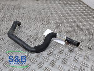 Gebruikte Slang (diversen) Audi A4 (B8) 1.8 TFSI 16V Prijs € 20,00 Margeregeling aangeboden door Schaap & Bron