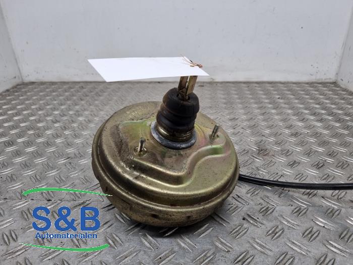 Gebruikte Rembol Citroen C25 2.0 Prijs € 150,00 Margeregeling aangeboden door Schaap & Bron