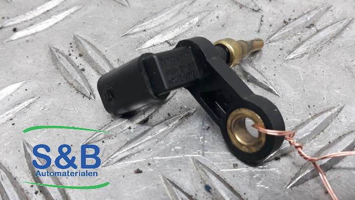 Gebruikte Temperatuursensor Motor Audi A1 Sportback (GBA) 1.5 35 TFSI 16V Prijs € 15,00 Margeregeling aangeboden door Schaap & Bron