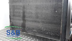 Gebruikte Radiateur Citroen C25 2.0 Prijs € 70,00 Margeregeling aangeboden door Schaap & Bron