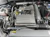 Motor van een Volkswagen Golf VII (AUA) 1.2 TSI 16V 2016