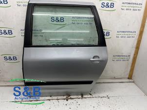 Gebruikte Deur 4Deurs links-achter Seat Alhambra (7V8/9) 1.8 20V Turbo Prijs € 75,00 Margeregeling aangeboden door Schaap & Bron