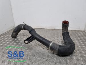 Gebruikte Intercooler Slang Fiat Ducato (250) 2.3 D 120 Multijet Prijs € 50,00 Margeregeling aangeboden door Schaap & Bron