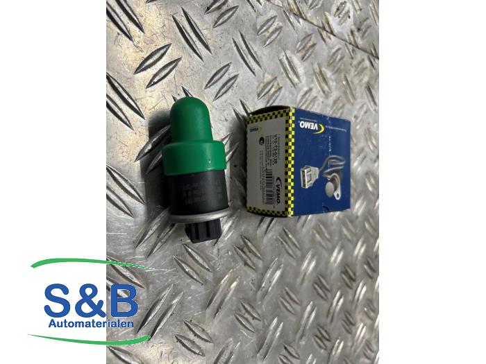 Nieuwe Druksensor airco Volkswagen Golf III (1H1) 1.6 i Prijs € 33,03 Inclusief btw aangeboden door Schaap & Bron